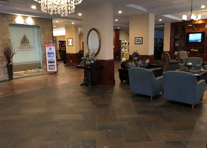 Chateau Saint John Trademark Collection By Wyndham